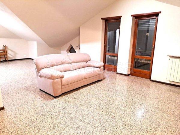 appartamento in affitto ad Alba