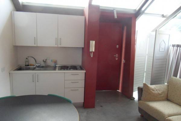 appartamento in affitto ad Alba