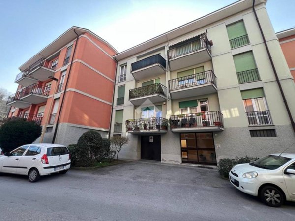 appartamento in affitto ad Alba