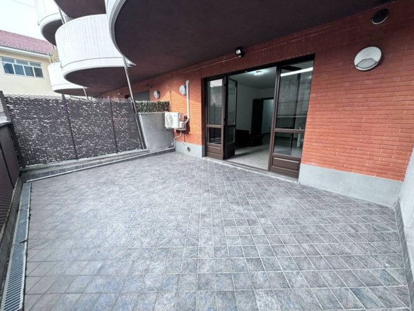 appartamento in affitto ad Alba in zona Mussotto