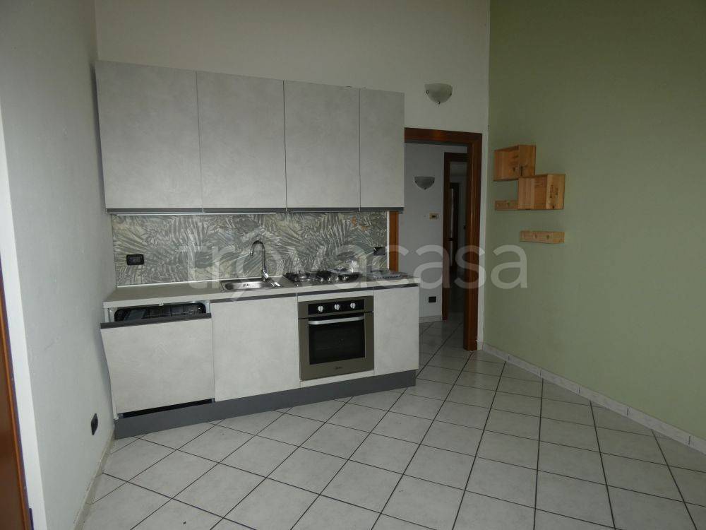 appartamento in affitto ad Alba