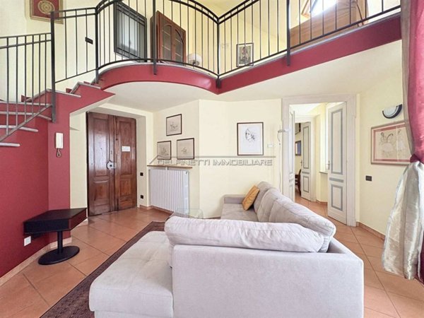 appartamento in affitto ad Alba