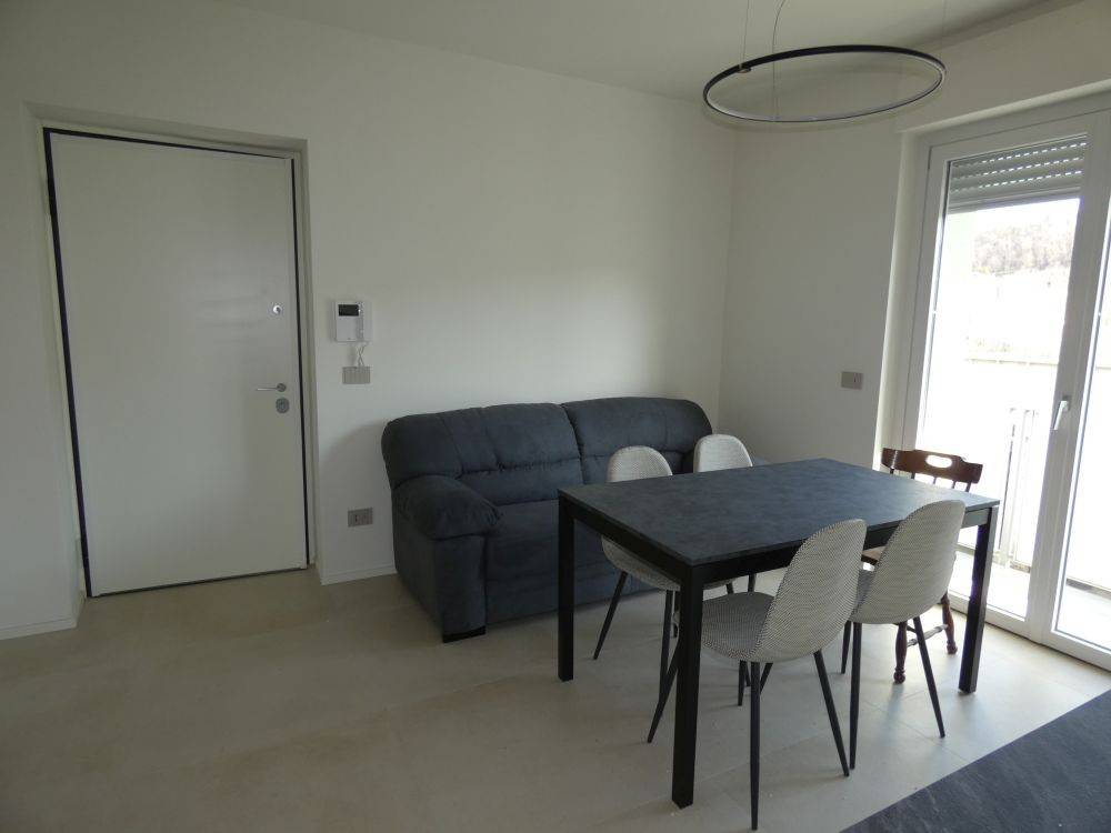 appartamento in affitto ad Alba