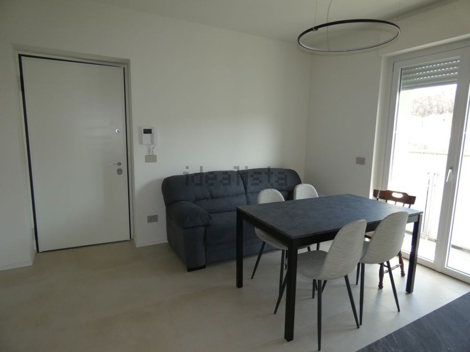 appartamento in affitto ad Alba