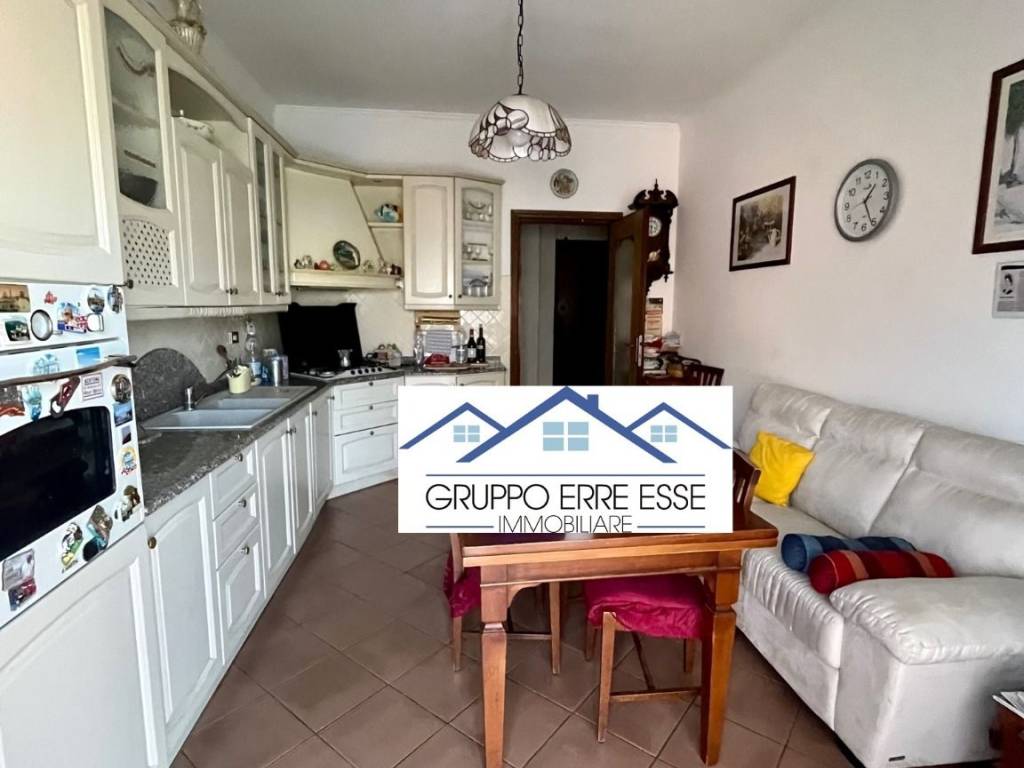 appartamento in affitto ad Alba