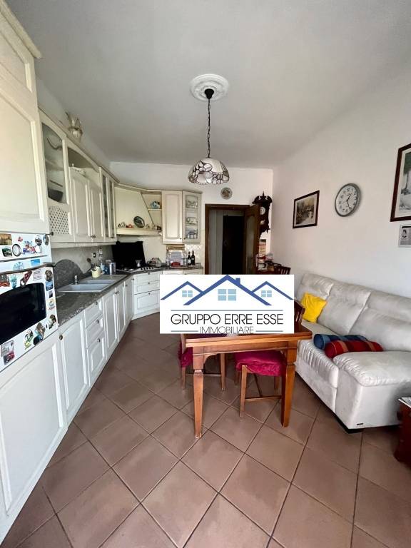 appartamento in affitto ad Alba