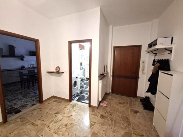 appartamento in affitto ad Alba