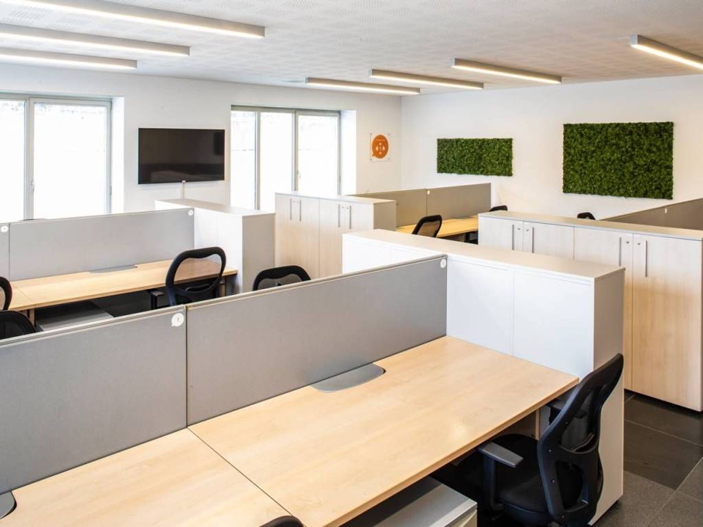 ufficio in affitto ad Alba