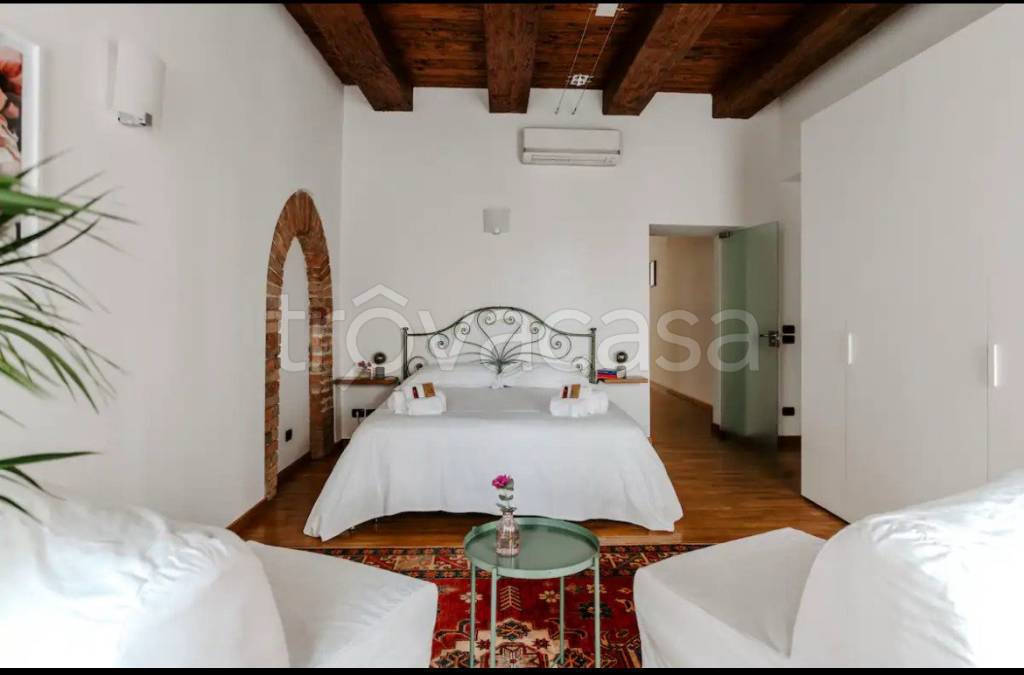 appartamento in affitto ad Alba