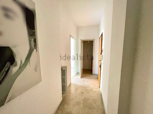 appartamento in affitto ad Alba