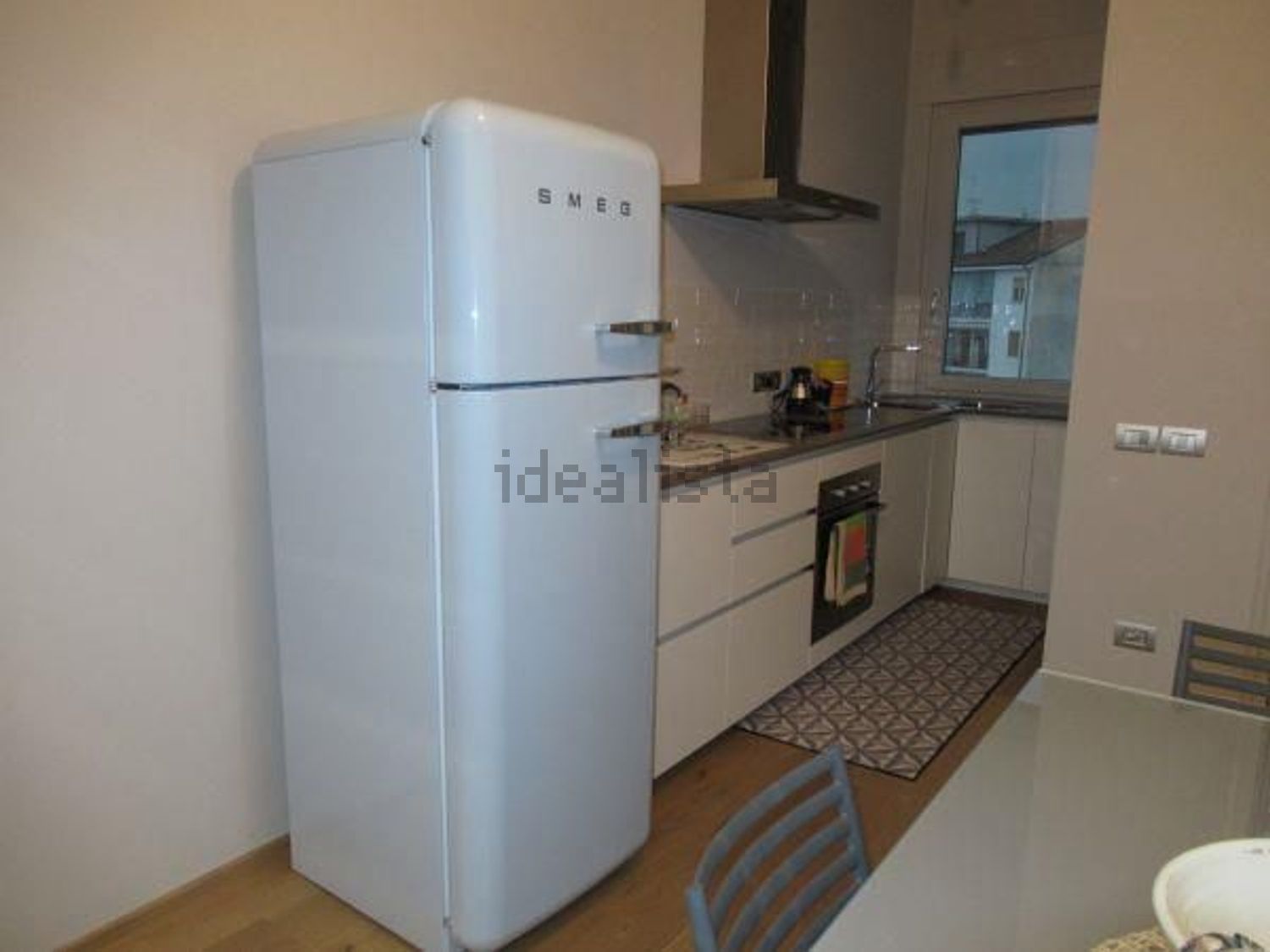 appartamento in affitto ad Alba