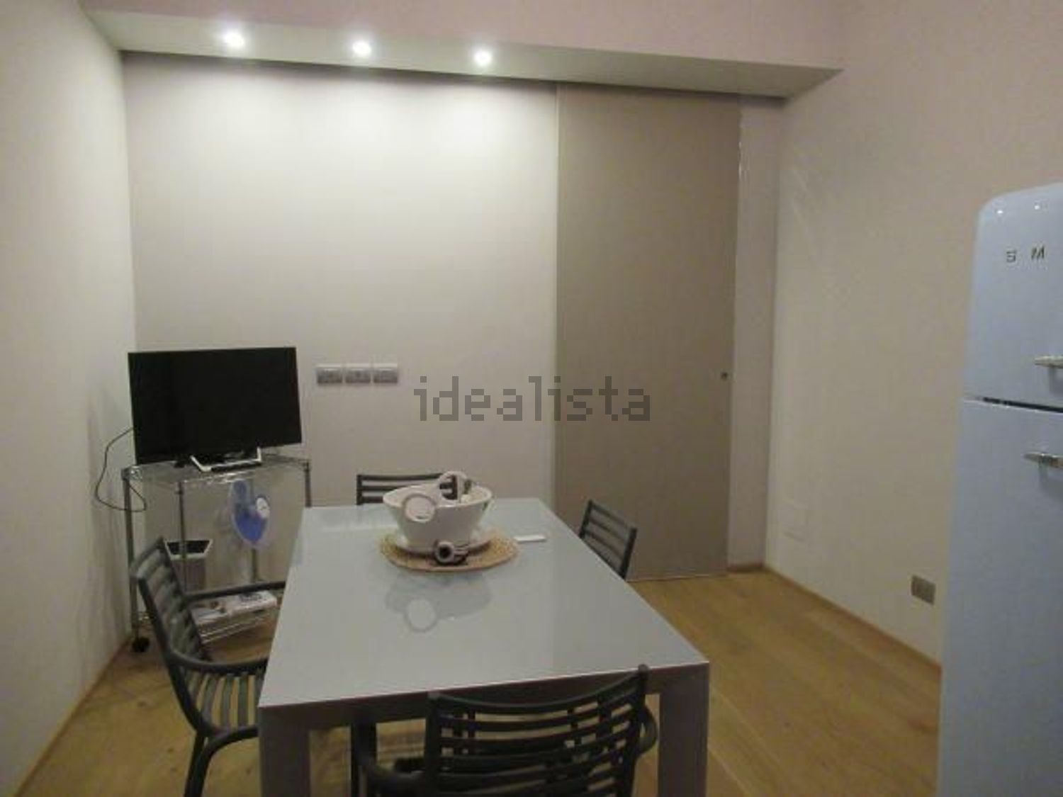 appartamento in affitto ad Alba