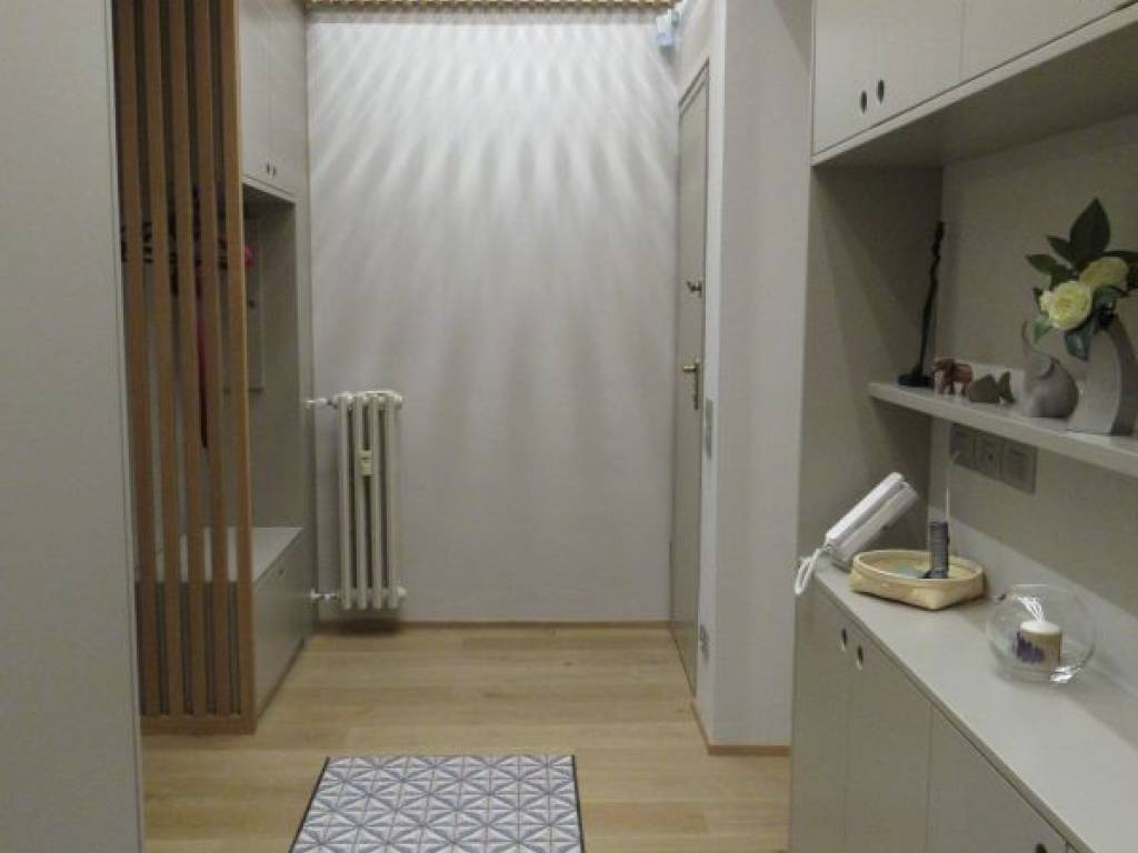 appartamento in affitto ad Alba