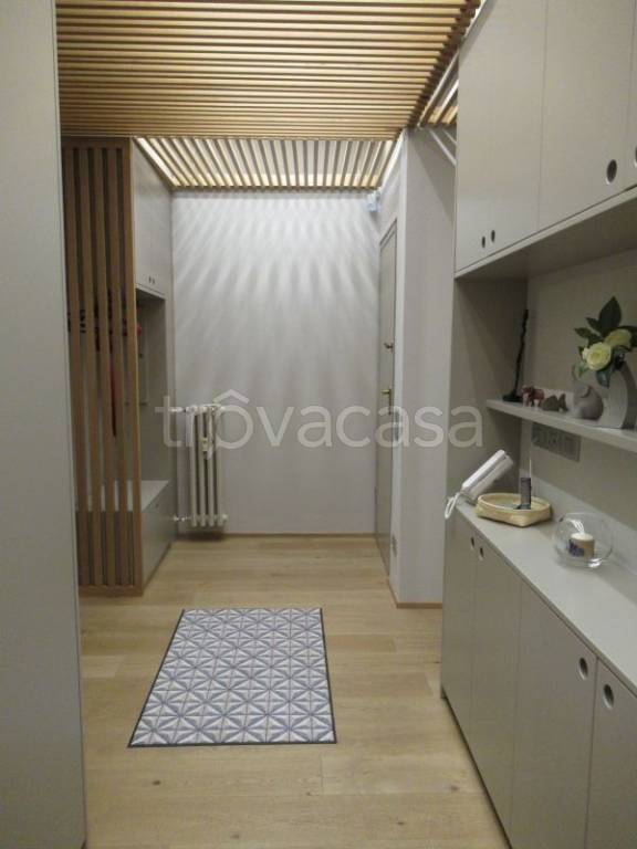 appartamento in affitto ad Alba