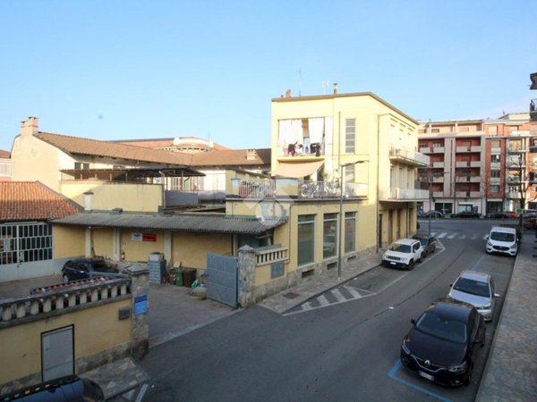 appartamento in affitto ad Alba