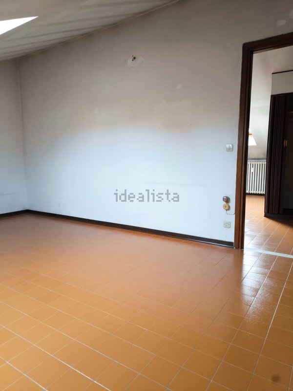 appartamento in affitto ad Alba