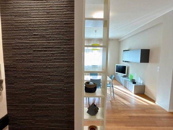 appartamento in affitto ad Alba