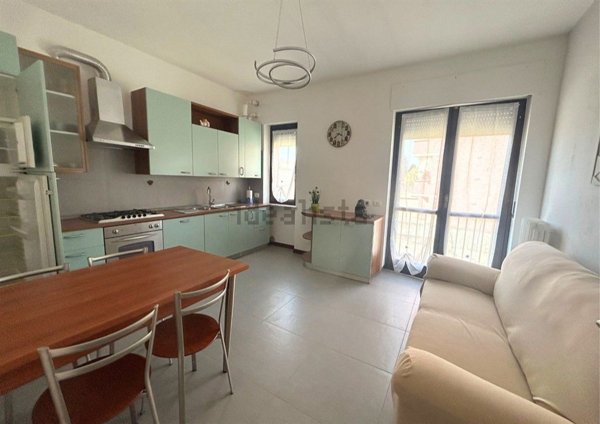 appartamento in affitto ad Alba