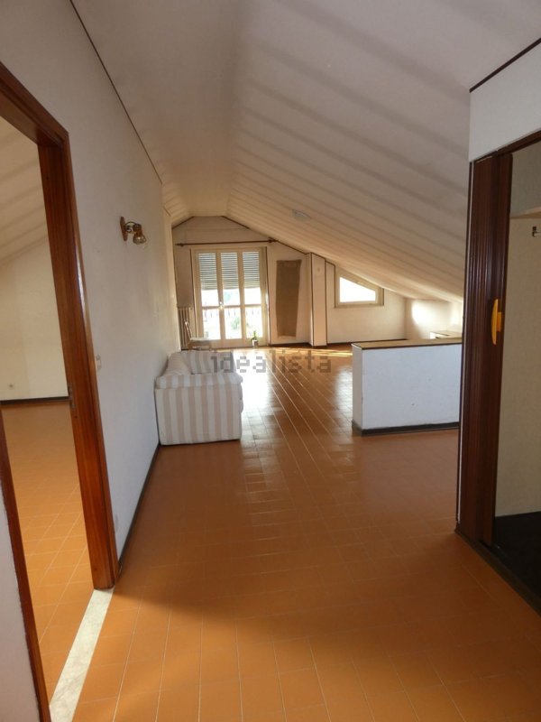 appartamento in affitto ad Alba