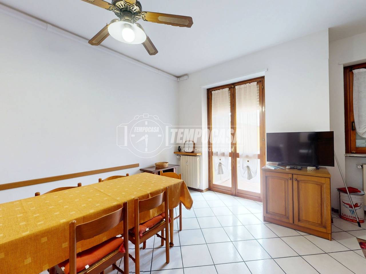 appartamento in affitto ad Alba