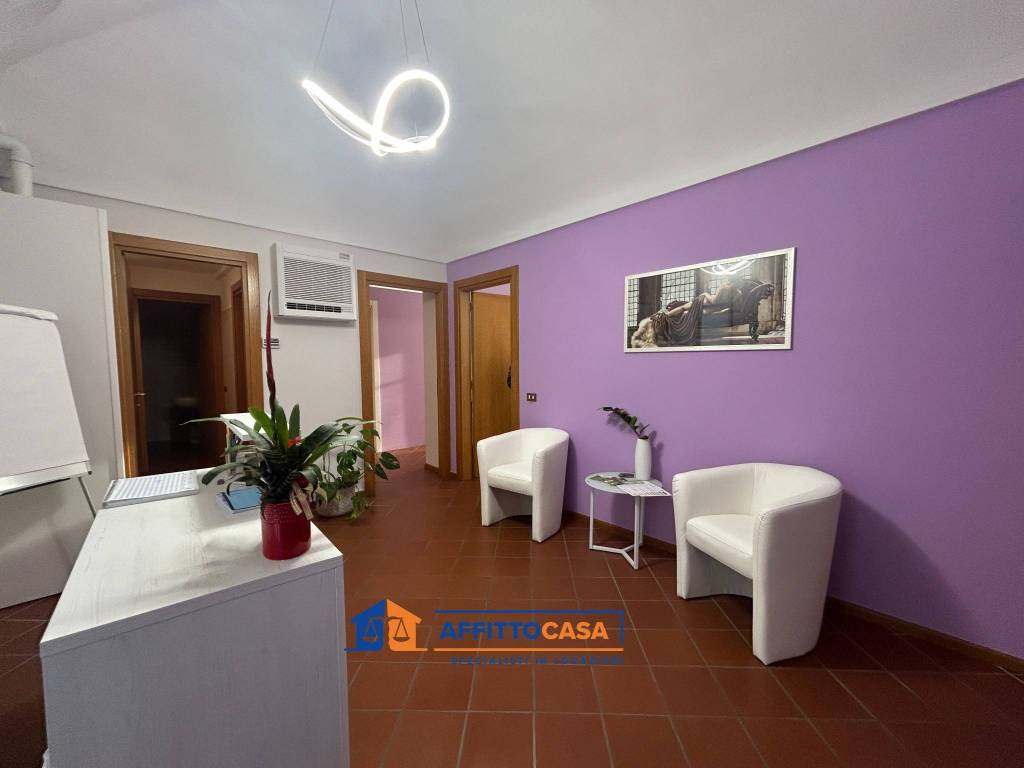 appartamento in affitto ad Alba