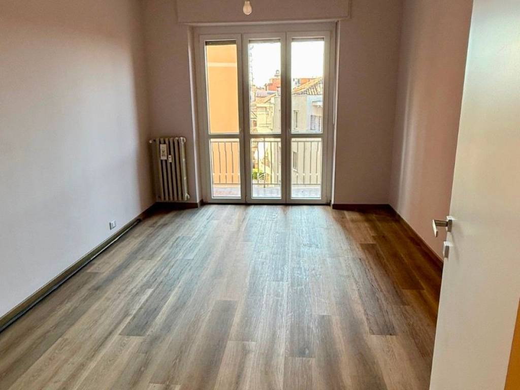 appartamento in affitto ad Alba