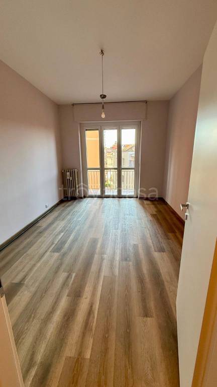 appartamento in affitto ad Alba