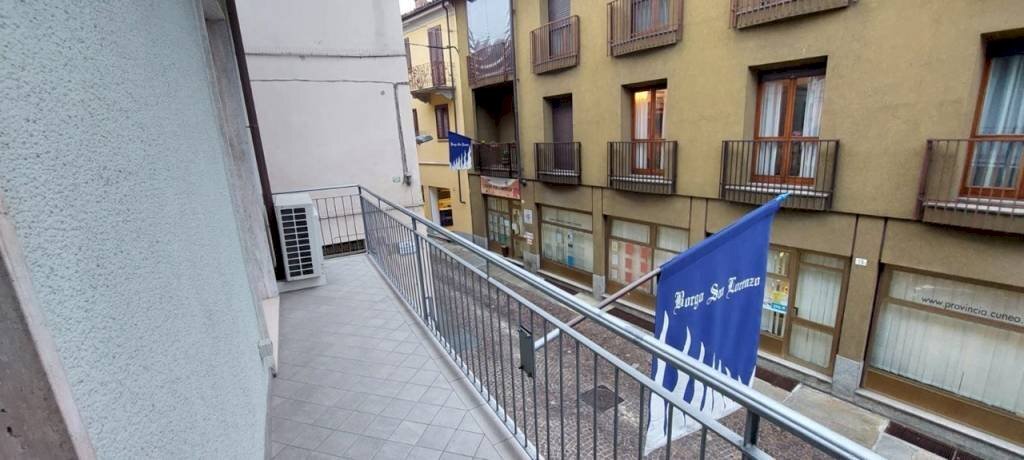 appartamento in affitto ad Alba