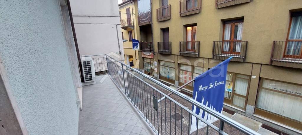 appartamento in affitto ad Alba