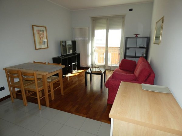 appartamento in affitto ad Alba