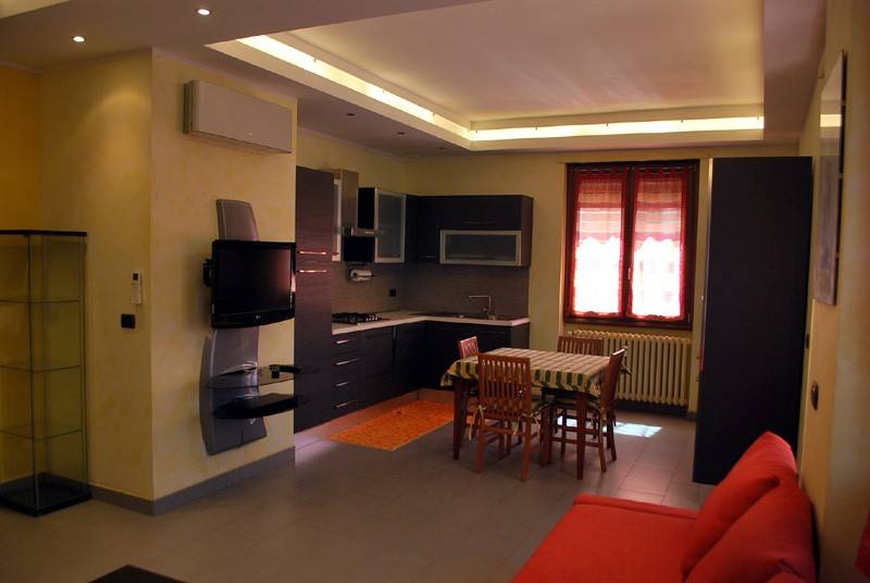 appartamento in affitto ad Alba