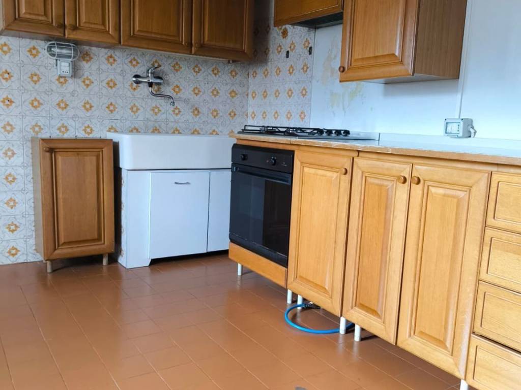 appartamento in affitto ad Alba