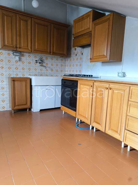 appartamento in affitto ad Alba