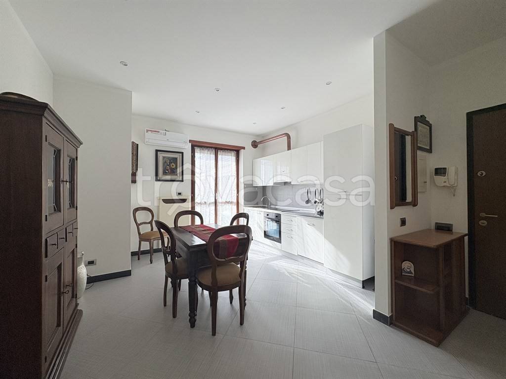 appartamento in affitto ad Alba