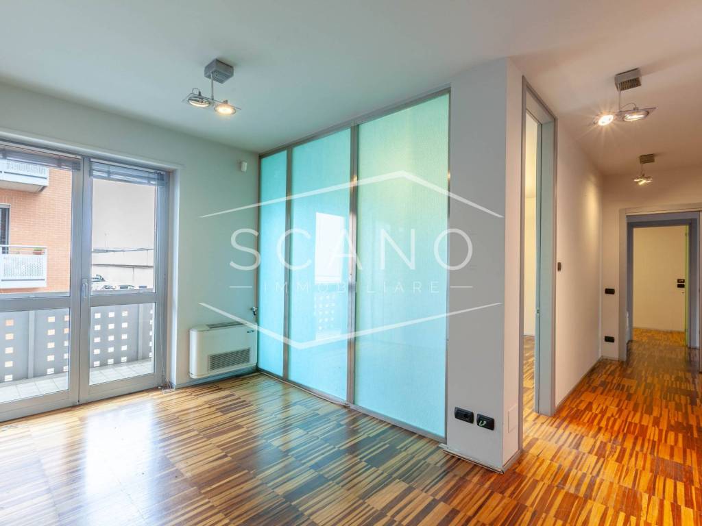 ufficio in affitto ad Alba