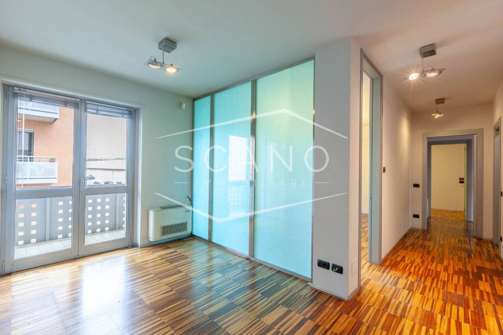 ufficio in affitto ad Alba