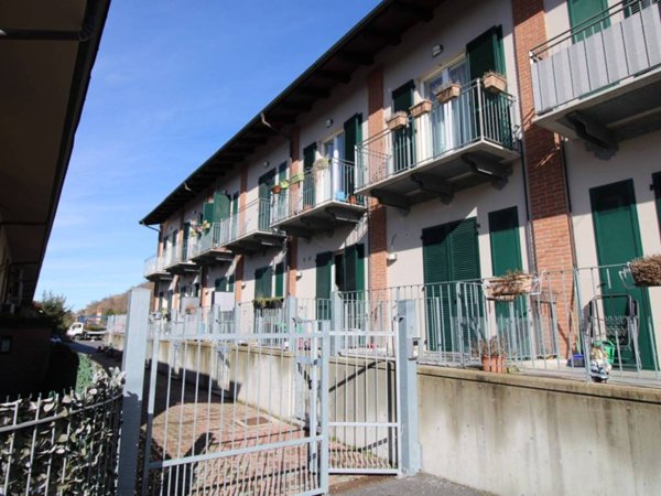 appartamento in affitto ad Alba