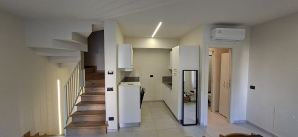 casa indipendente in affitto ad Alba