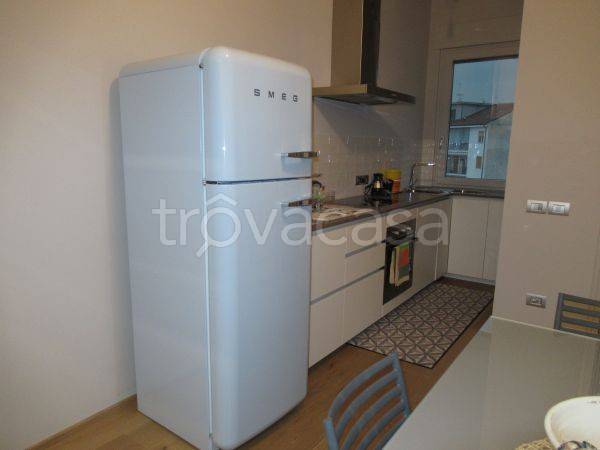 appartamento in affitto ad Alba