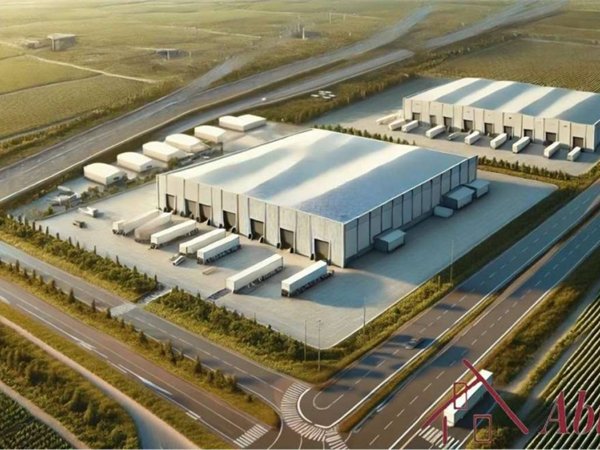 locale commerciale in affitto ad Alba in zona Mussotto