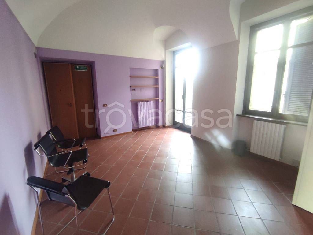 appartamento in affitto ad Alba