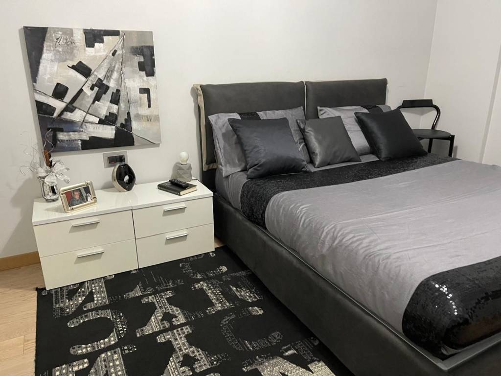 appartamento in affitto ad Alba in zona Mussotto