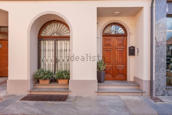 appartamento in affitto ad Alba