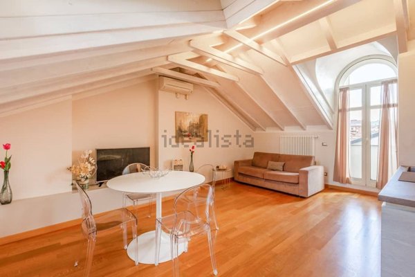 appartamento in affitto ad Alba