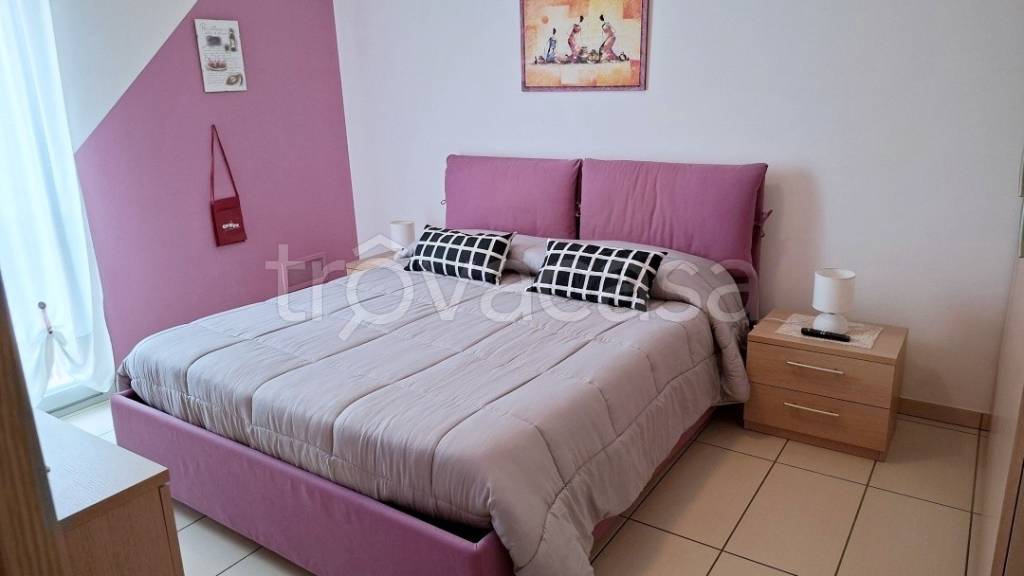 appartamento in affitto ad Alba