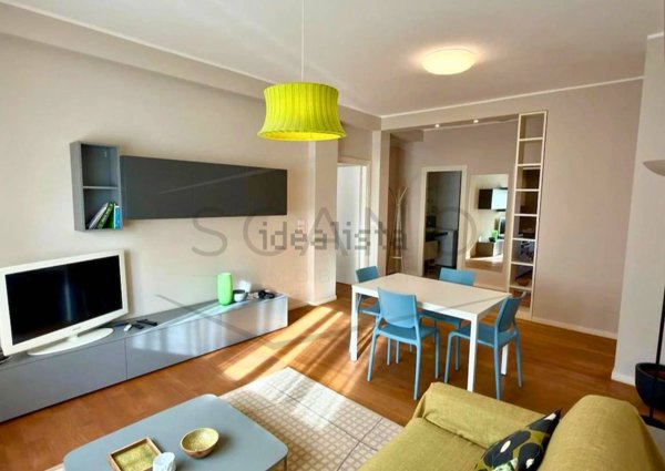 appartamento in affitto ad Alba