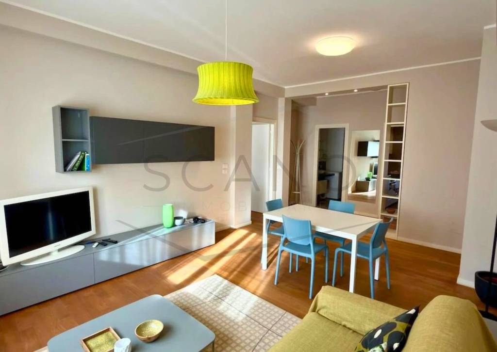 appartamento in affitto ad Alba