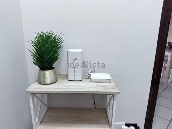 appartamento in affitto ad Alba