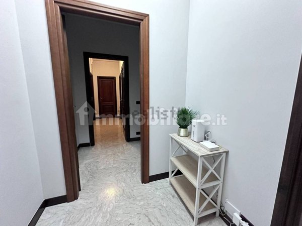appartamento in affitto ad Alba