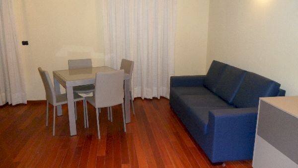 appartamento in affitto ad Alba